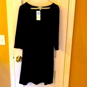 Fabulous black dress